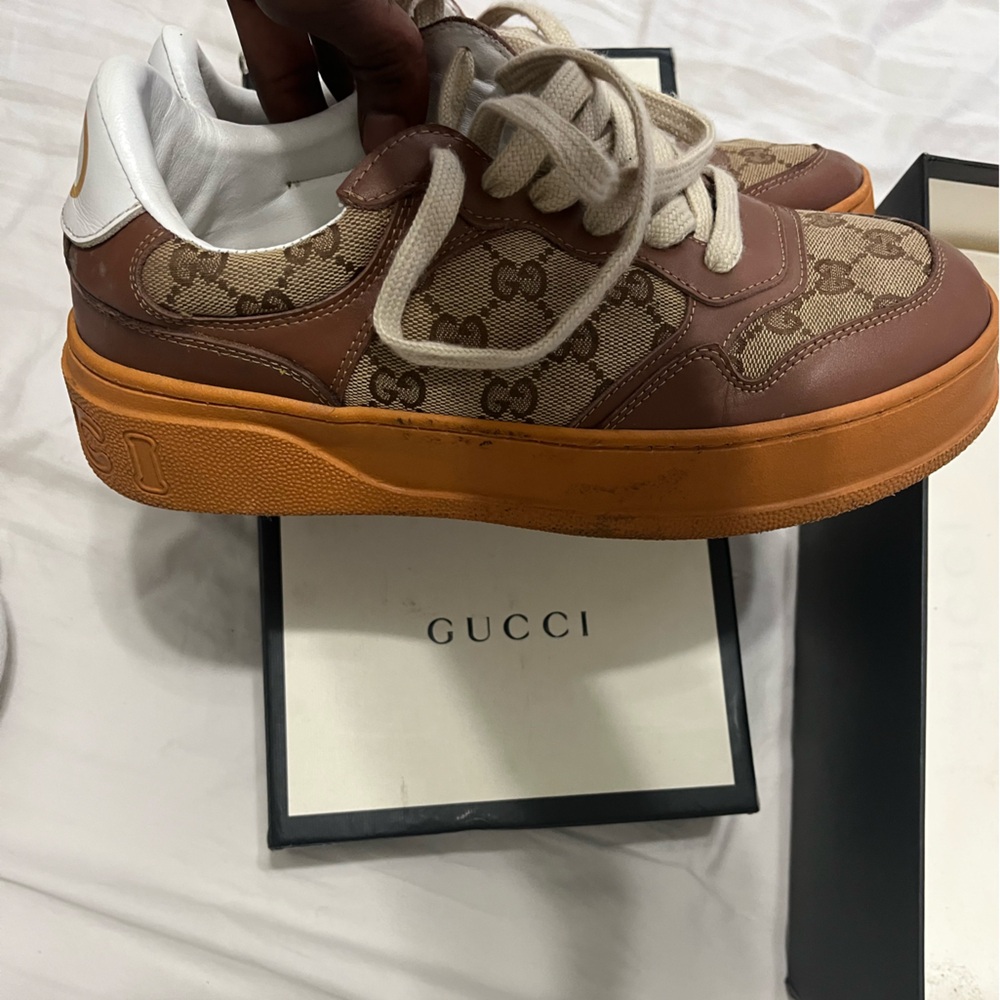 Gucci Monochrome Jacquard - Picture 3 of 5